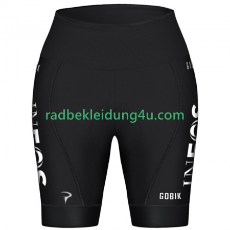 Radhose Kurze Ineos Grenadiers 2025 Kinder